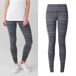 Lululemon Wunder Under Pant III